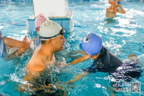 游泳学生免费观看,游泳学生免费观影活动盛大开启